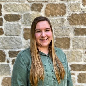 Meet your Posher, Amber